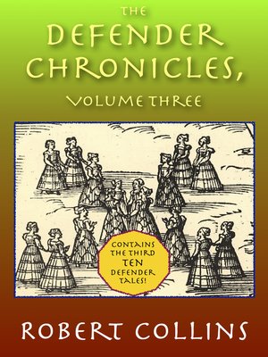 cover image of Volume 3